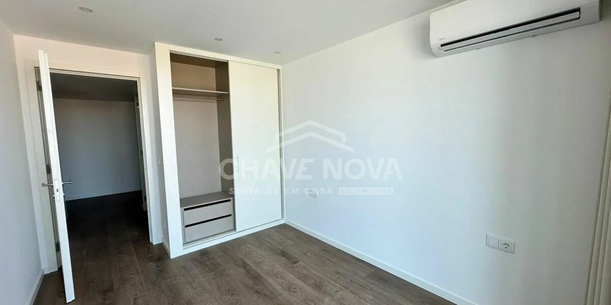 Apartamento T3 Matosinhos Porto GN/02379