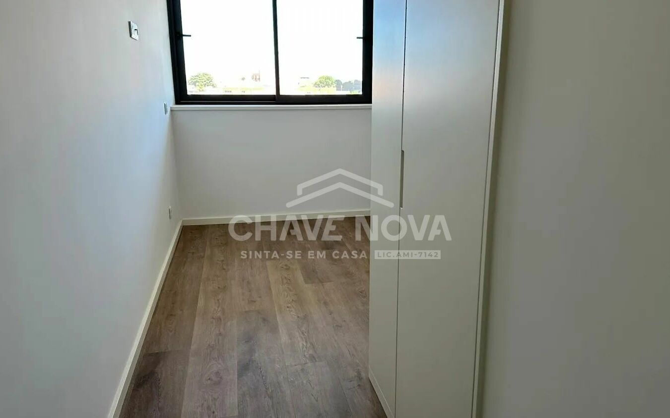 Apartamento T3 Matosinhos Porto GN/02379