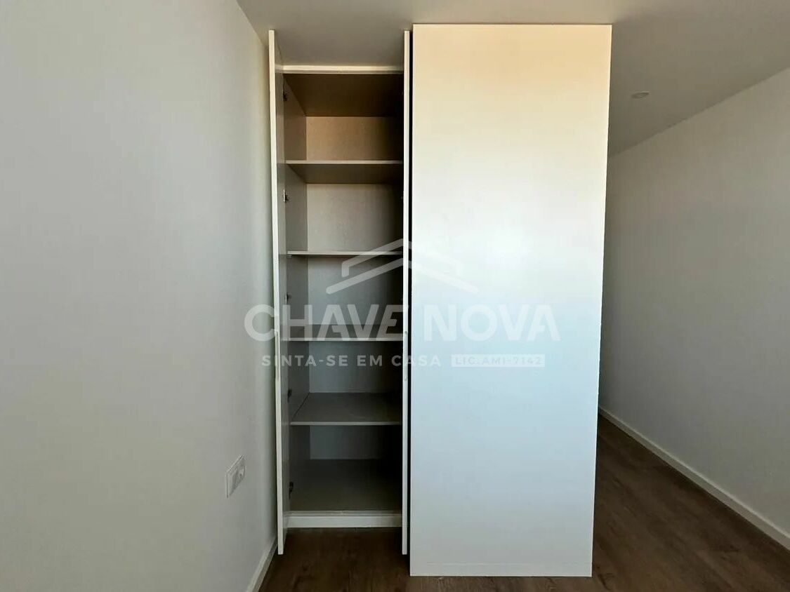 Apartamento T3 Matosinhos Porto GN/02379