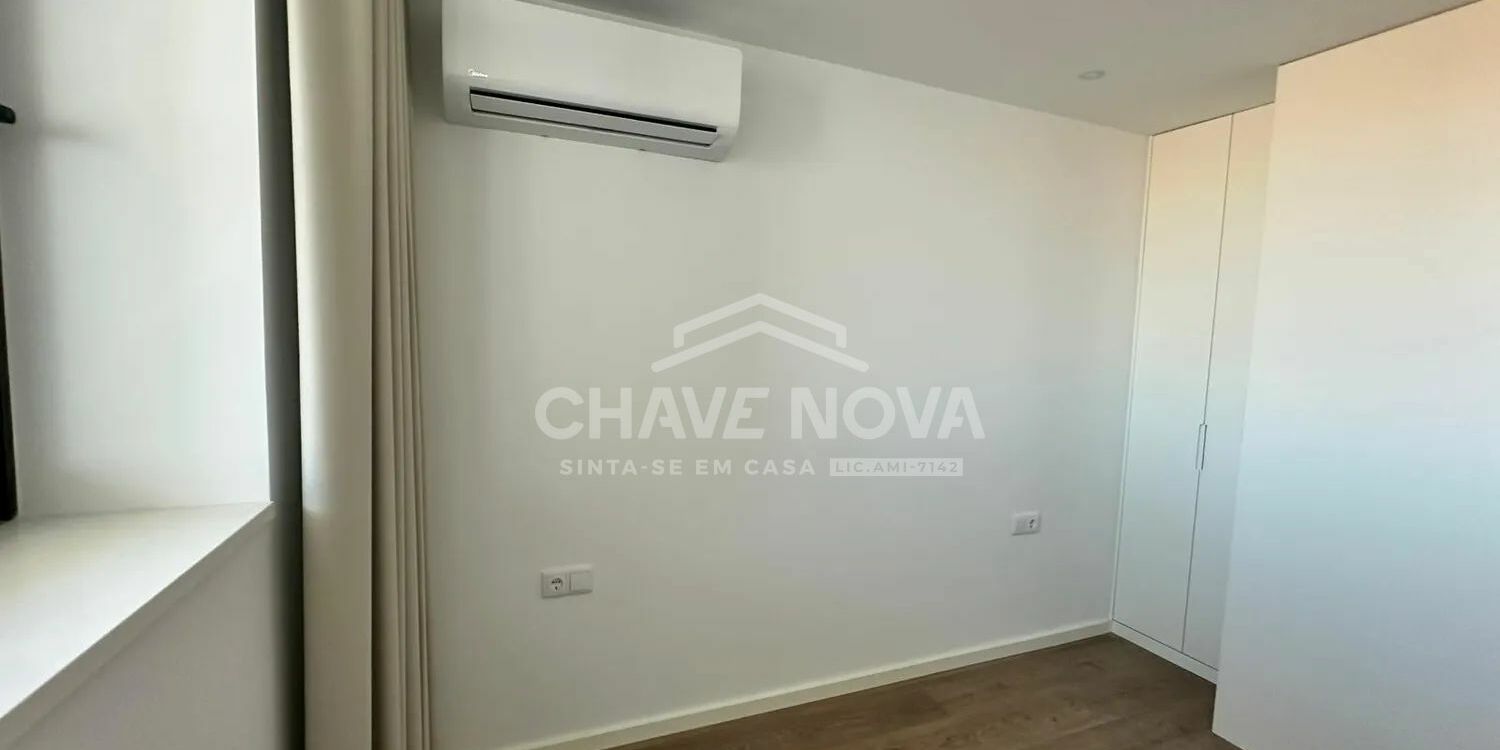 Apartamento T3 Matosinhos Porto GN/02379