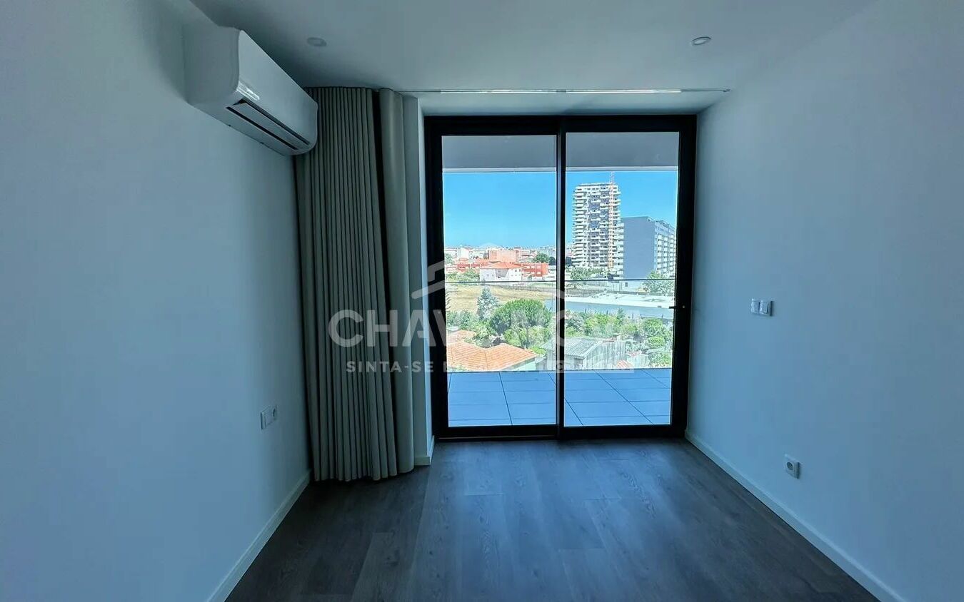 Apartamento T3 Matosinhos Porto GN/02379