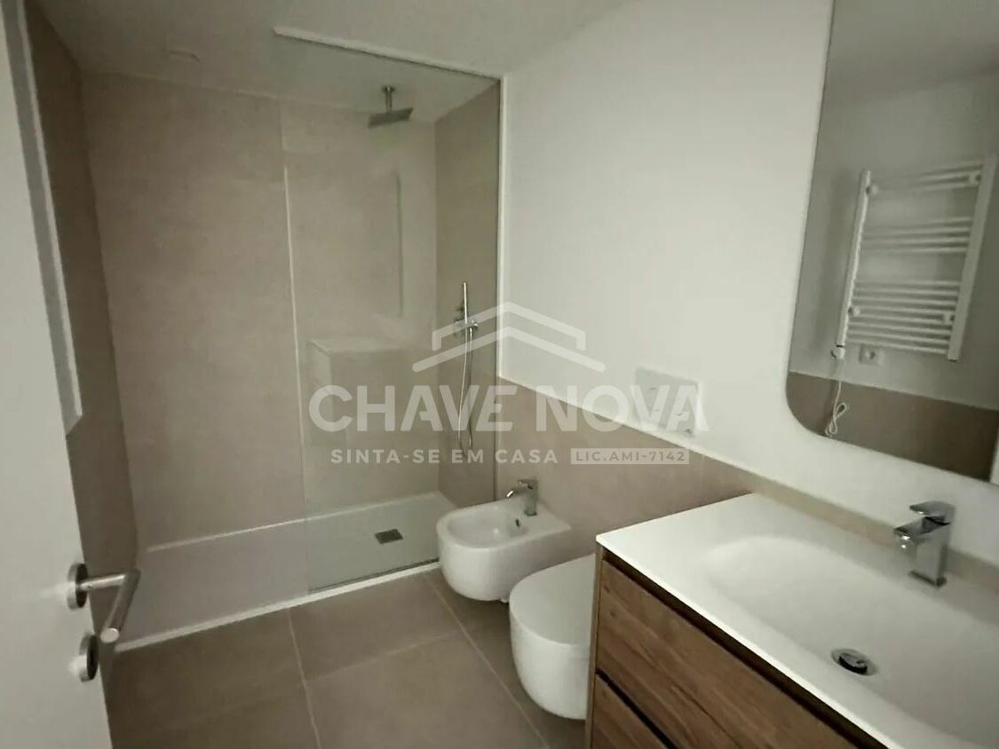 Apartamento T3 Matosinhos Porto GN/02379