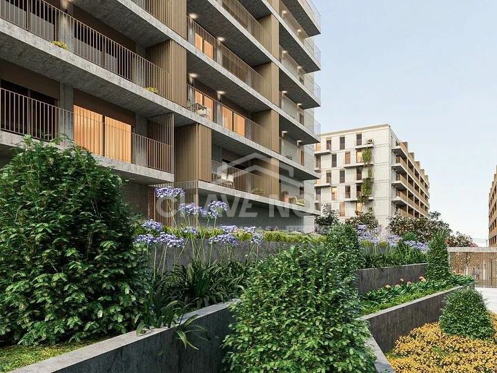 Apartamento T3 Oliveira do Douro Exterior