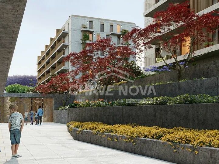 Apartamento T3 Oliveira do Douro Exterior