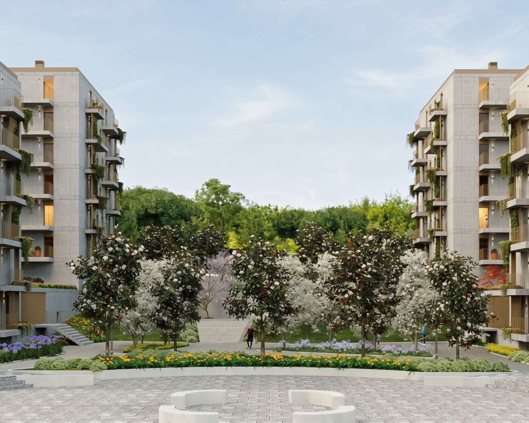 Apartamento T3 Oliveira do Douro Exterior