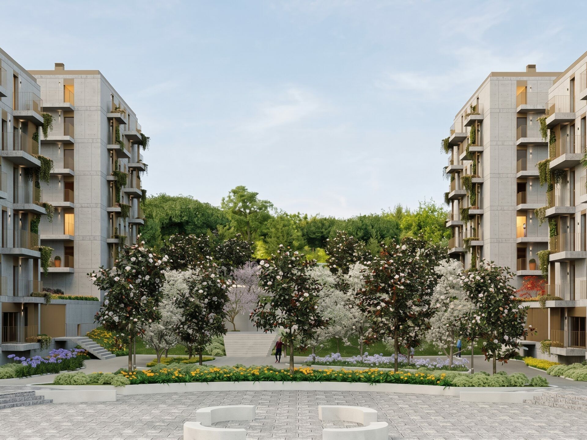 Apartamento T3 Oliveira do Douro Exterior