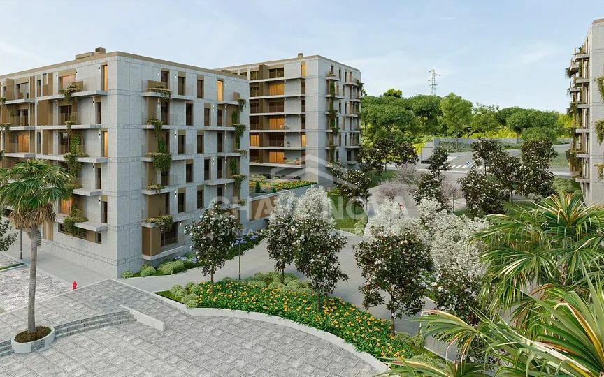 Apartamento T3 Oliveira do Douro Exterior