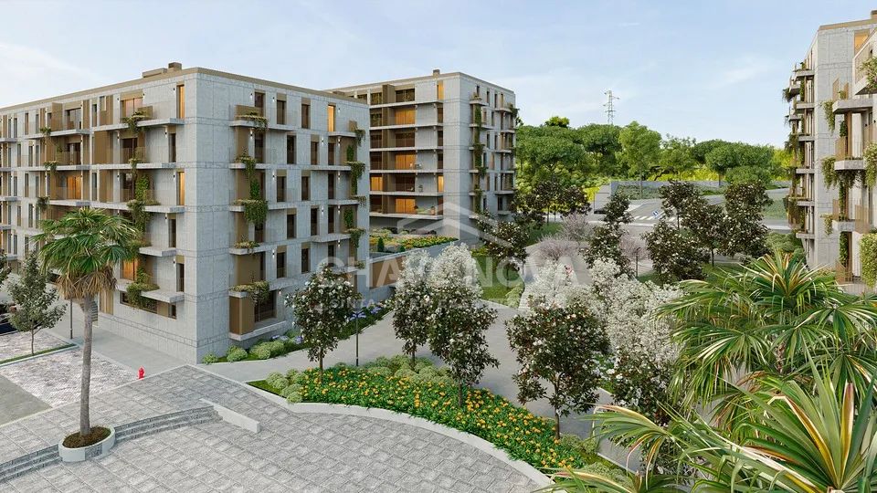 Apartamento T3 Oliveira do Douro Exterior