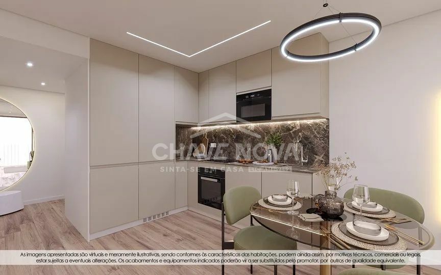 Apartamento T3 Oliveira do Douro Vila Nova de Gaia Porto GN/02491