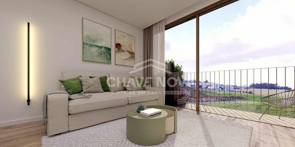 Apartamento T3 Oliveira do Douro Vila Nova de Gaia Porto GN/02491