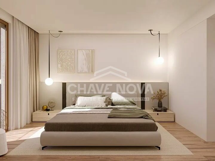 Apartamento T3 Oliveira do Douro Vila Nova de Gaia Porto GN/02491