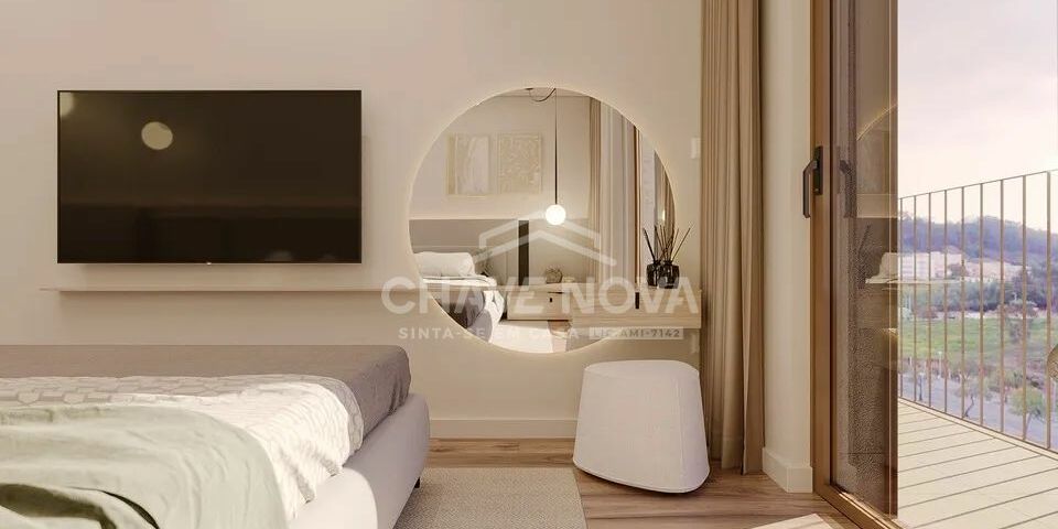 Apartamento T3 Oliveira do Douro Vila Nova de Gaia Porto GN/02491