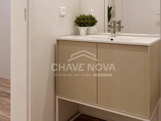 Apartamento T3 Oliveira do Douro Vila Nova de Gaia Porto GN/02491