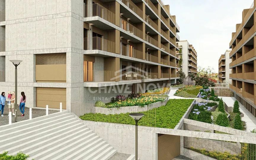 Apartamento T3 Oliveira do Douro Vila Nova de Gaia Porto GN/02491