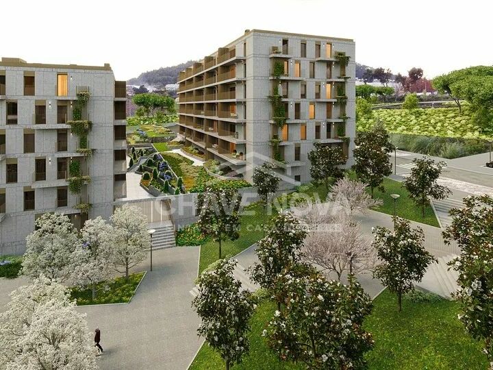 Apartamento T3 Oliveira do Douro Vila Nova de Gaia Porto GN/02491