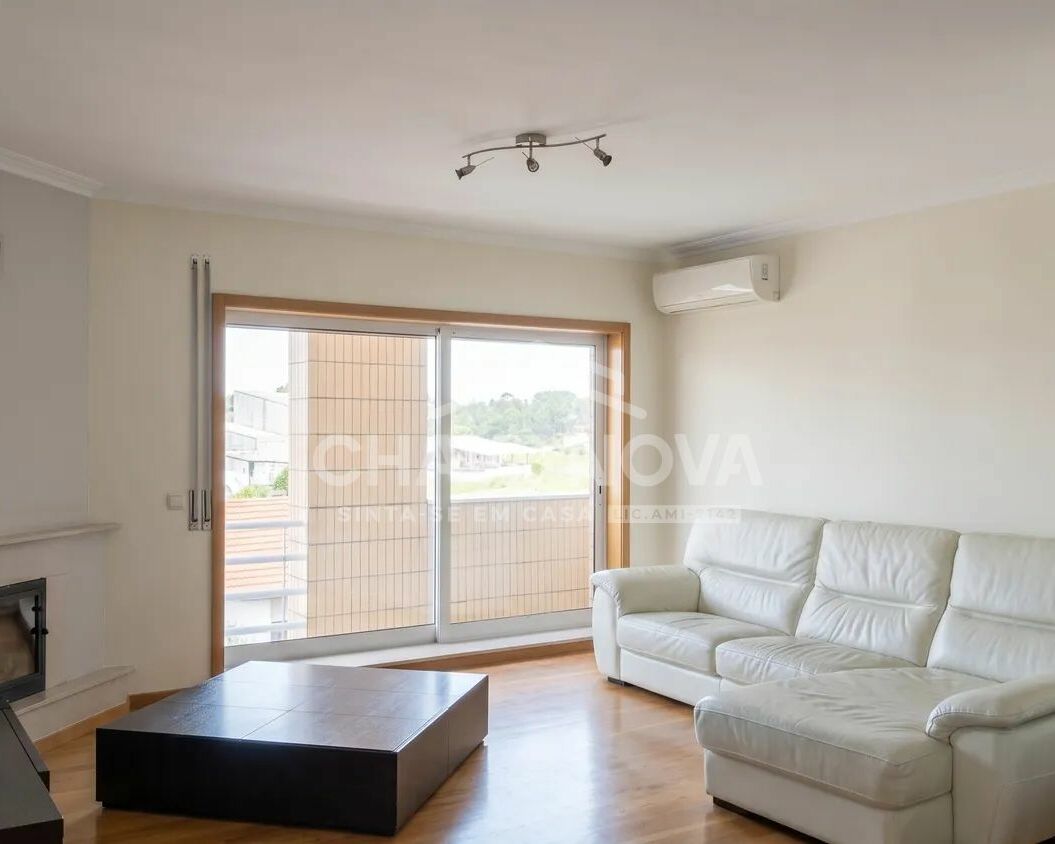 Apartamento T3 Valadares Vila Nova de Gaia Porto GN/02447