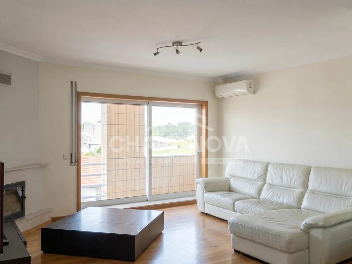 Apartamento T3 Valadares Vila Nova de Gaia Porto GN/02447