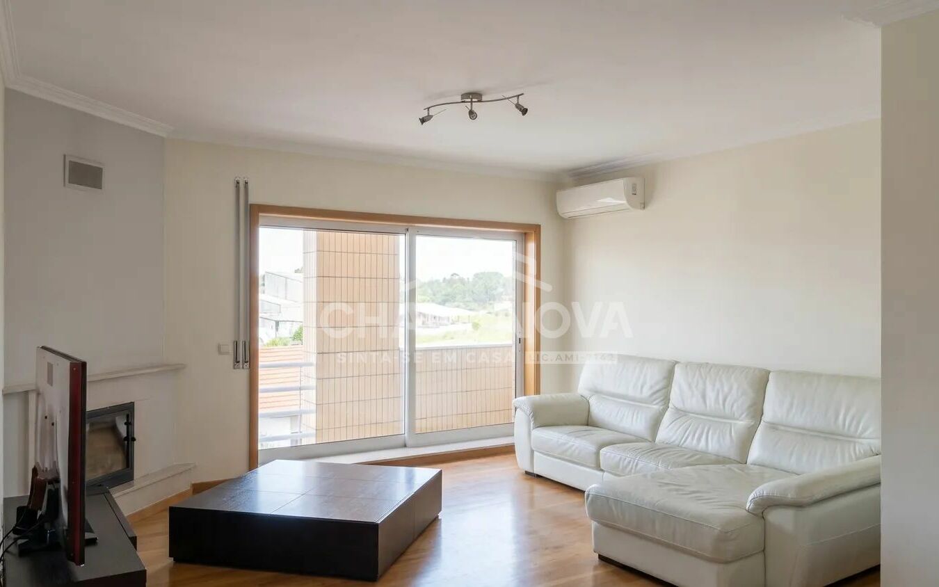 Apartamento T3 Valadares Vila Nova de Gaia Porto GN/02447