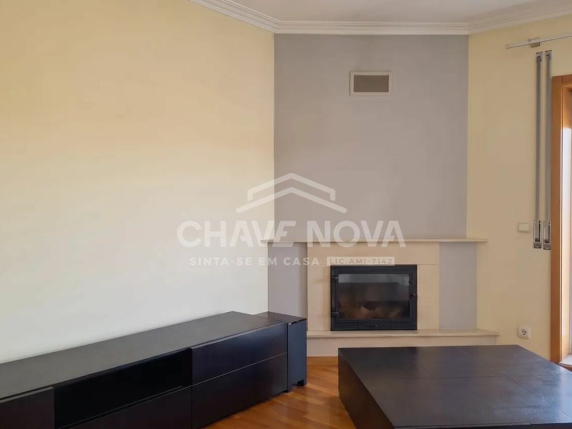 Apartamento T3 Valadares Vila Nova de Gaia Porto GN/02447