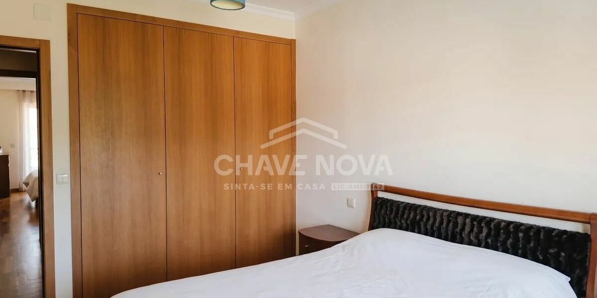 Apartamento T3 Valadares Vila Nova de Gaia Porto GN/02447
