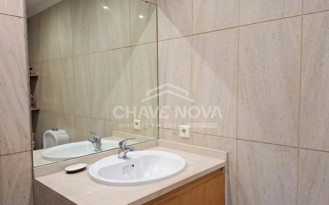 Apartamento T3 Valadares Vila Nova de Gaia Porto GN/02447