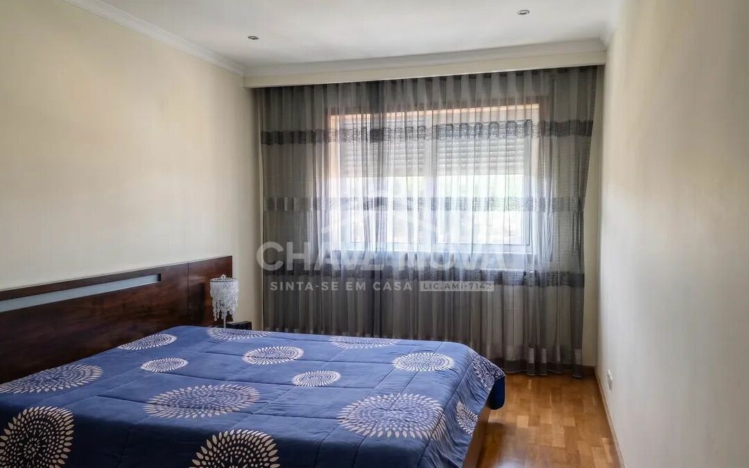 Apartamento T3 Valadares Vila Nova de Gaia Porto GN/02447