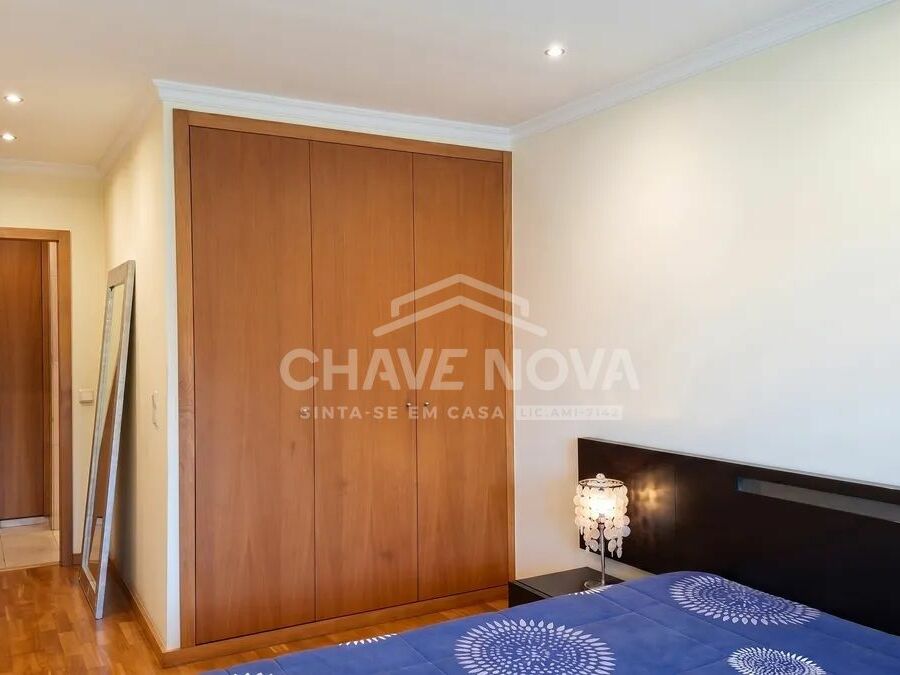 Apartamento T3 Valadares Vila Nova de Gaia Porto GN/02447