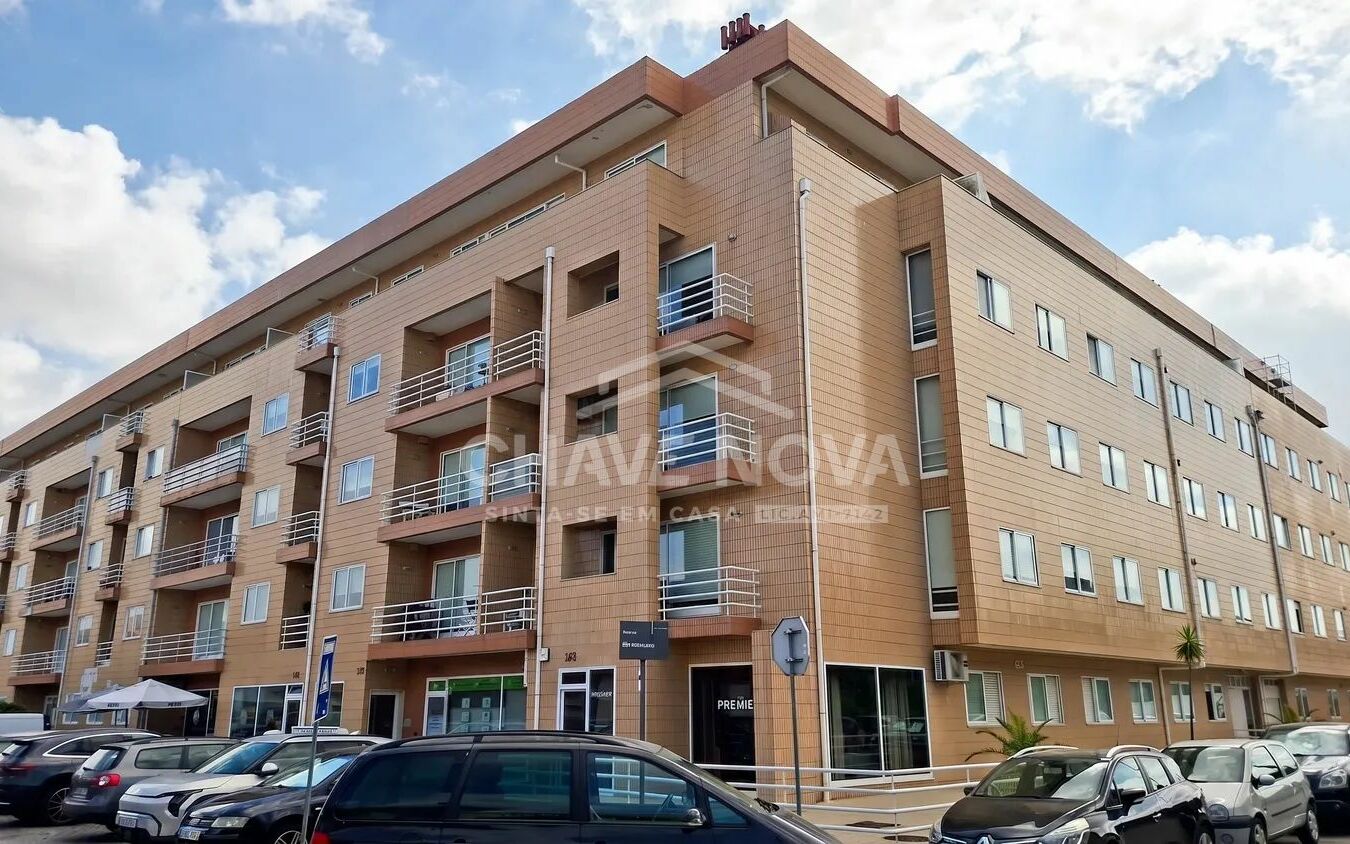 Apartamento T3 Valadares Vila Nova de Gaia Porto GN/02447