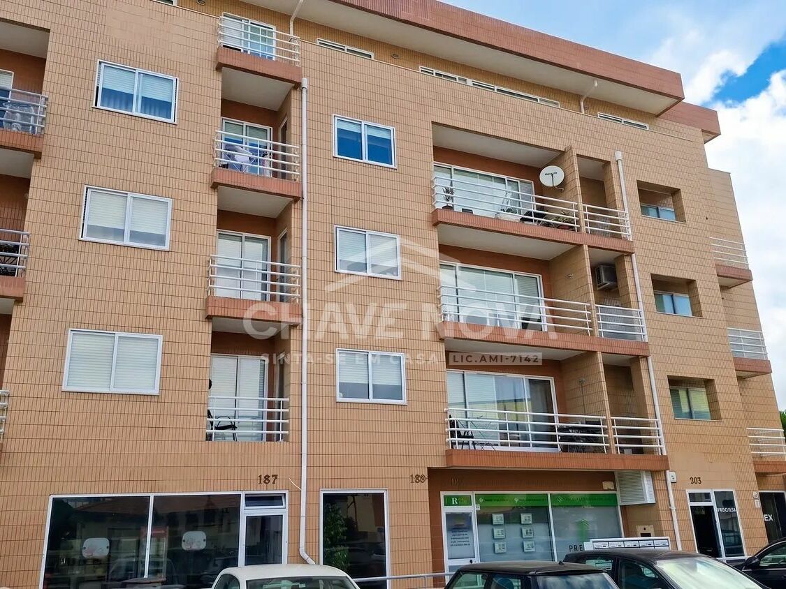 Apartamento T3 Valadares Vila Nova de Gaia Porto GN/02447