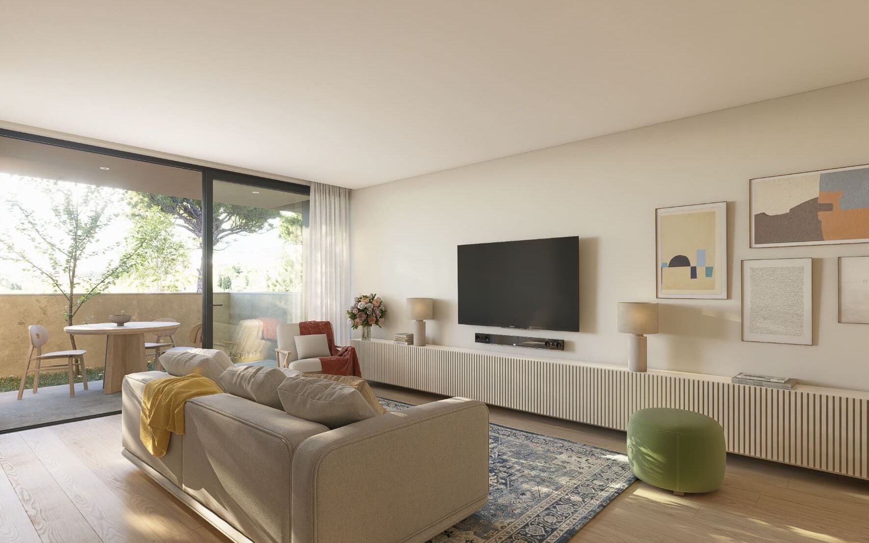 Apartamento T3 Valadares GN/02487