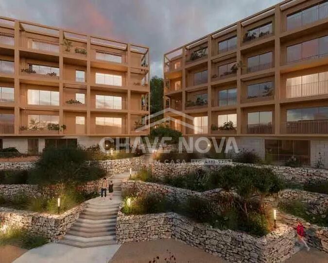 Apartamento T4 Santa Marinha Vila Nova de Gaia Porto GN/0234