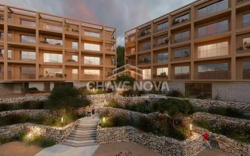 Apartamento T4 Santa Marinha Vila Nova de Gaia Porto GN/0234