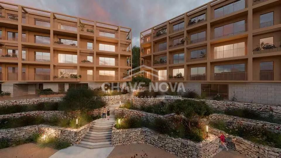 Apartamento T4 Santa Marinha Vila Nova de Gaia Porto GN/0234