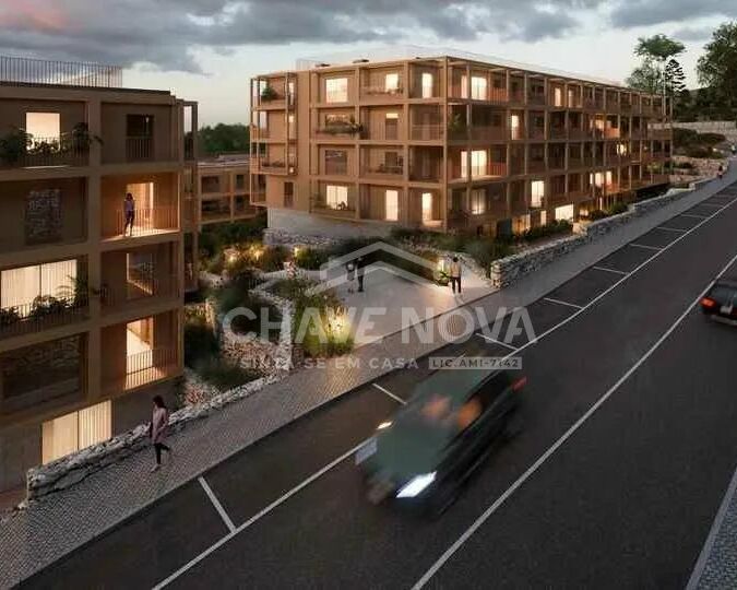 Apartamento T4 Santa Marinha Vila Nova de Gaia Porto GN/0234