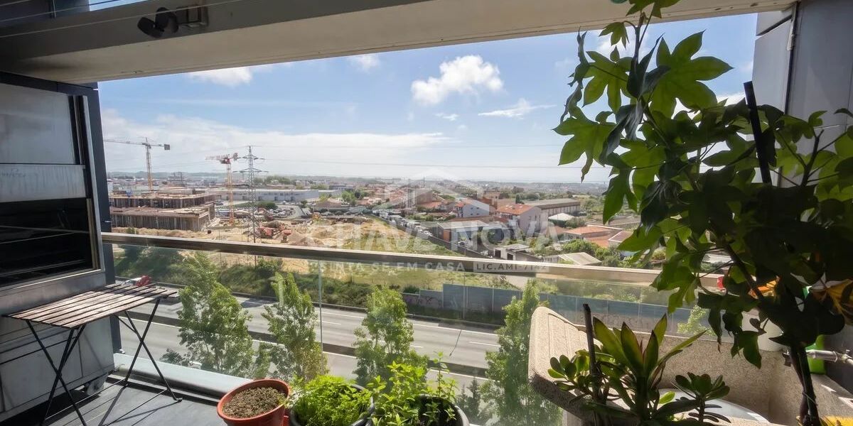 Apartamento T4 Santa Marinha Vila Nova de Gaia Porto GN/02383