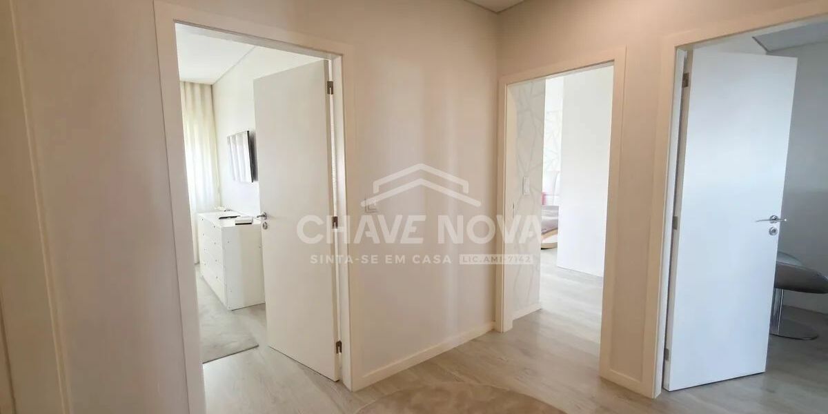 Apartamento T4 Santa Marinha Vila Nova de Gaia Porto GN/02383