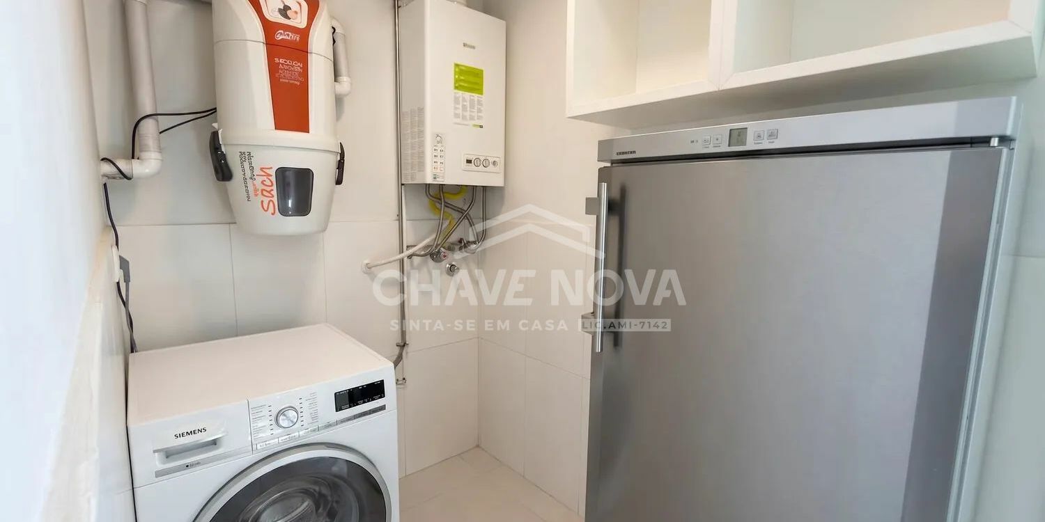 Apartamento T4 Santa Marinha Vila Nova de Gaia Porto GN/02383