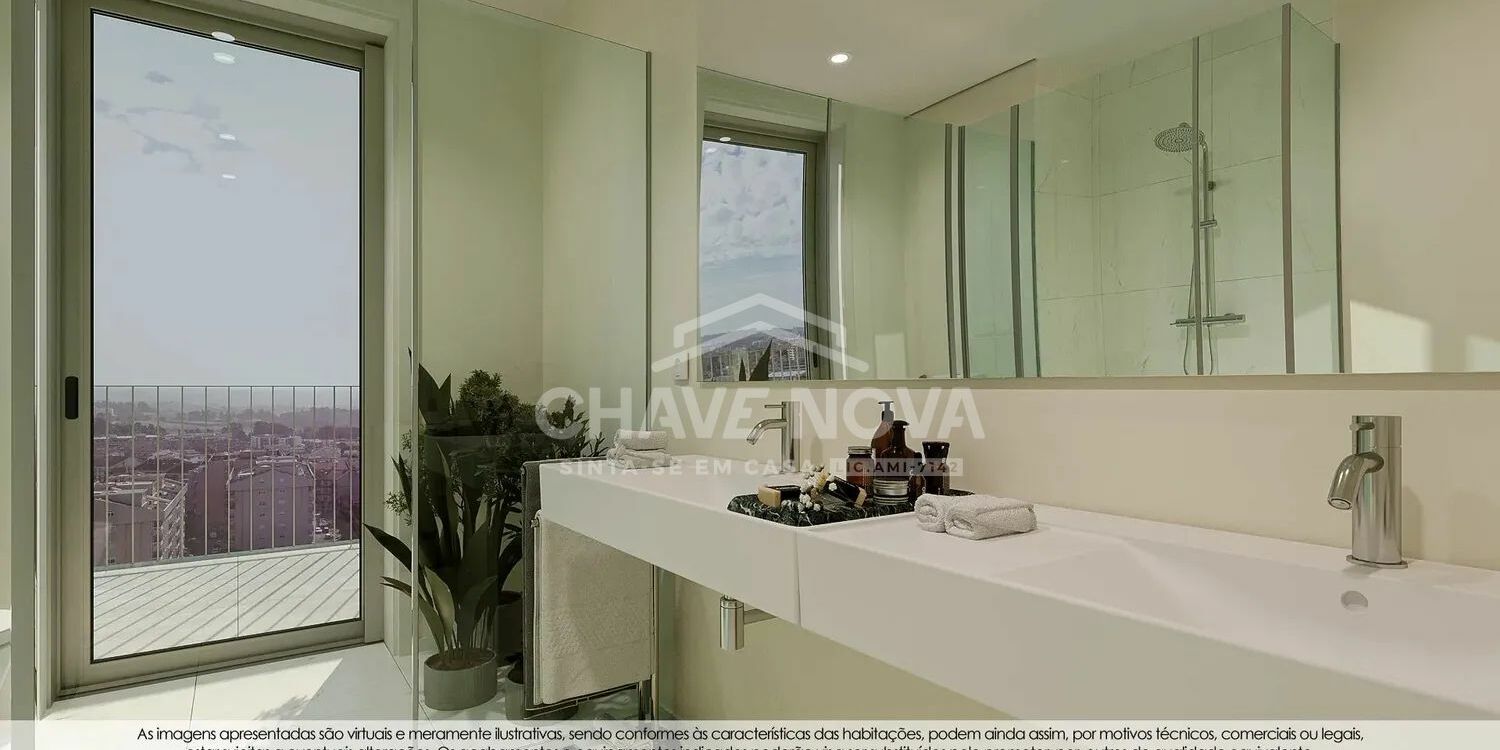 Apartamento T2 Canidelo GN/02419