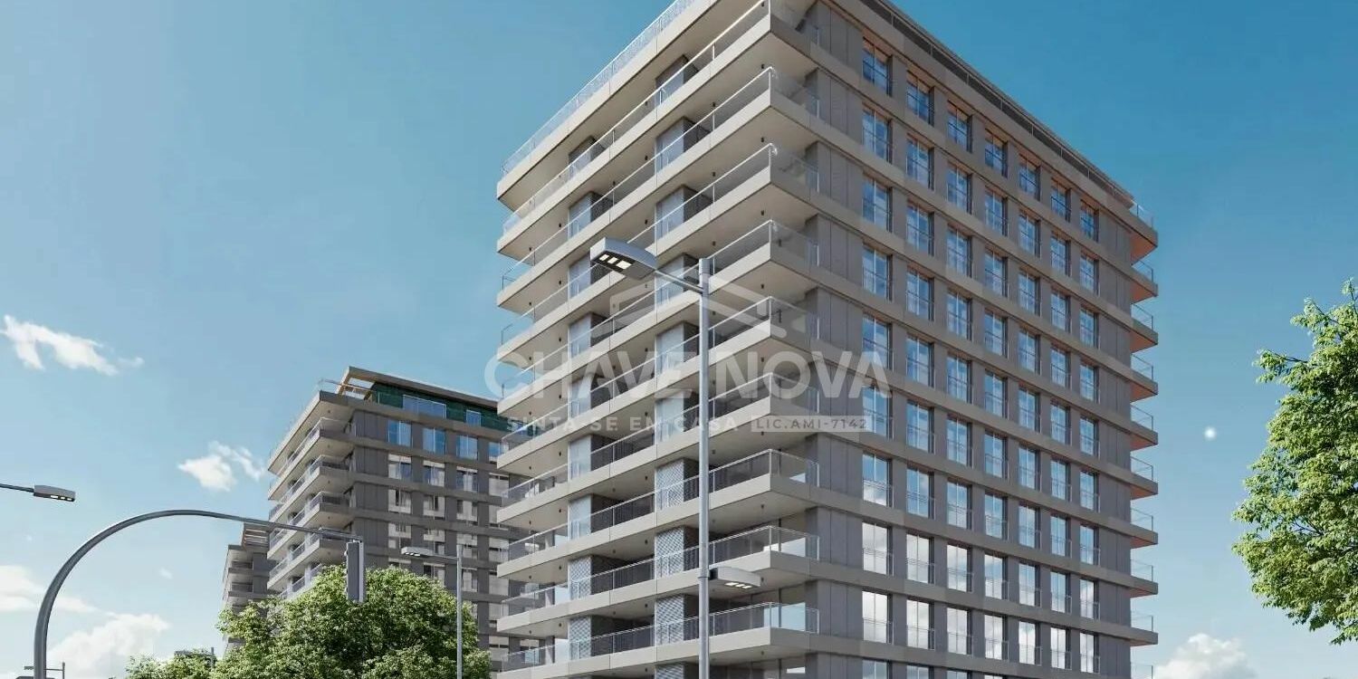Apartamento T2 Canidelo GN/02419