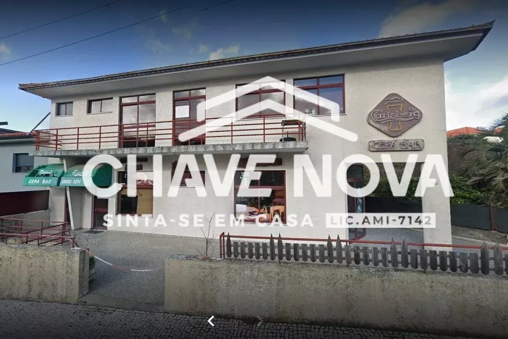 Restaurante Resende zona Douro GN/01532