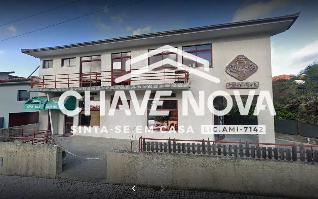 Restaurante Resende zona Douro GN/01532