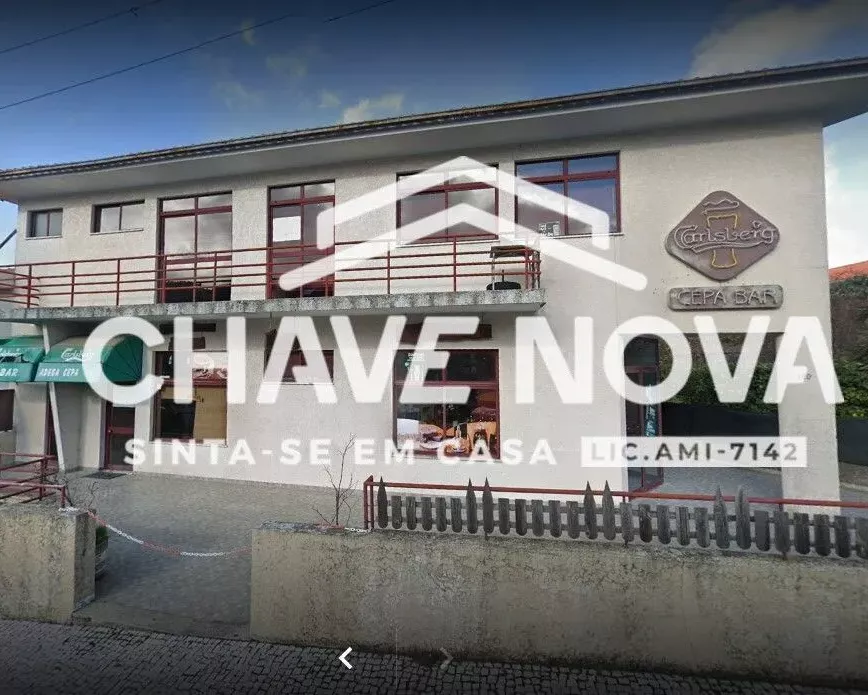 Restaurante Resende zona Douro GN/01532