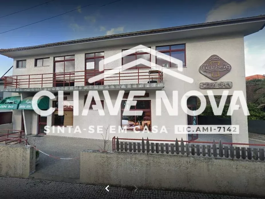 Restaurante Resende zona Douro GN/01532