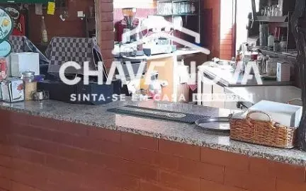 Edifício comercial Restaurante Centro de Resende GN/01532