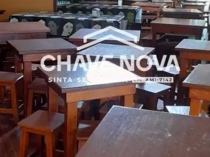 Edifício comercial Restaurante Centro de Resende GN/01532