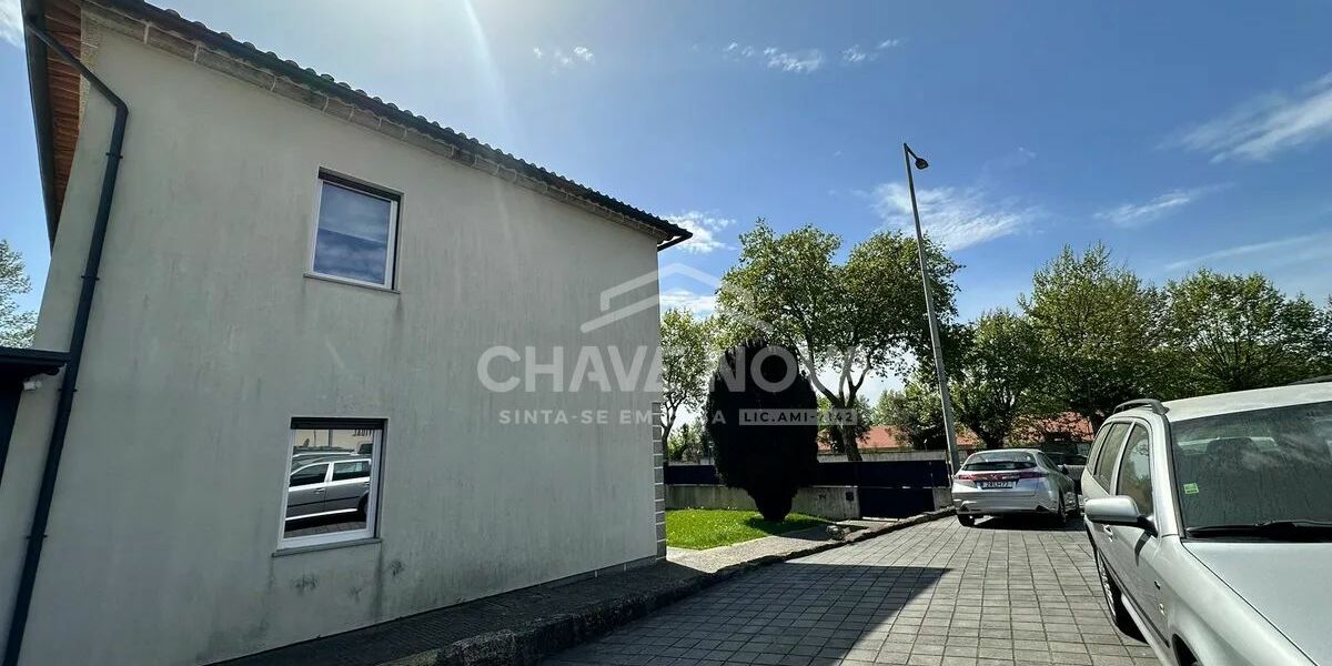 Moradia T2 Senhora da Hora Matosinhos Porto GN/02387Moradia T2 Senhora da Hora Matosinhos Porto GN/02387