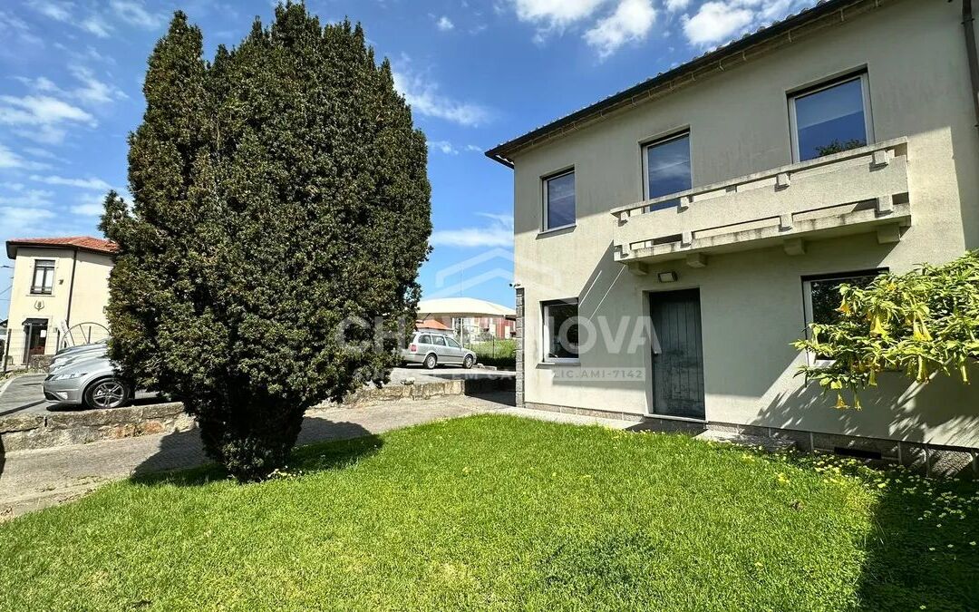 Moradia T2 Senhora da Hora Matosinhos Porto GN/02387