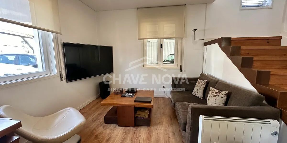 Moradia T2 Senhora da Hora Matosinhos Porto GN/02387