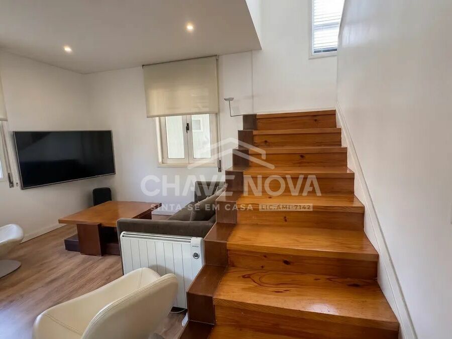 Moradia T2 Senhora da Hora Matosinhos Porto GN/02387