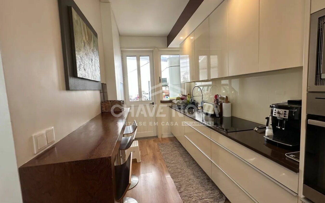 Moradia T2 Senhora da Hora Matosinhos Porto GN/02387